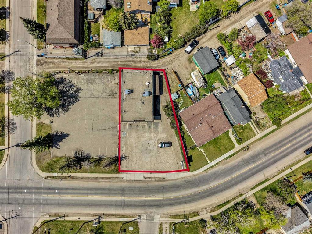 Fourth View of 7233 Ogden Road SE, Ogden, Calgary, Alberta, T2C 1B7