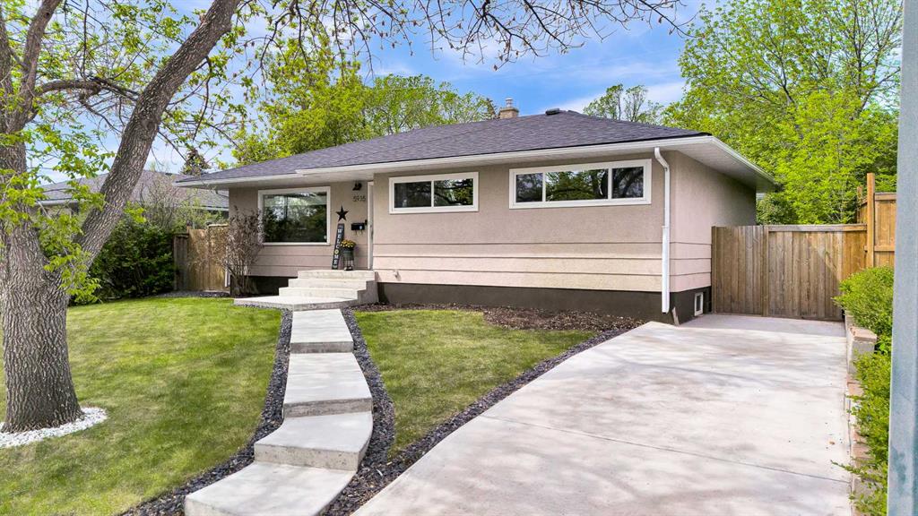 5935 Thornton Road NW, A2314397, Alberta,