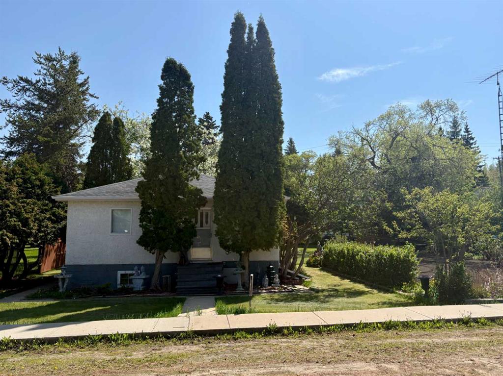 4811 52 Street , A2314399, Alberta,