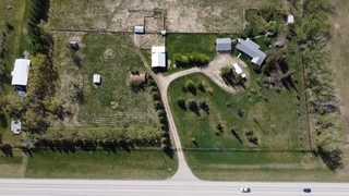 Third View of 32276 Highway 2 A  , NONE, Rural Mountain View County, Alberta, T4H 1T8