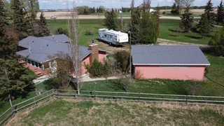 Fourth View of 32276 Highway 2 A  , NONE, Rural Mountain View County, Alberta, T4H 1T8