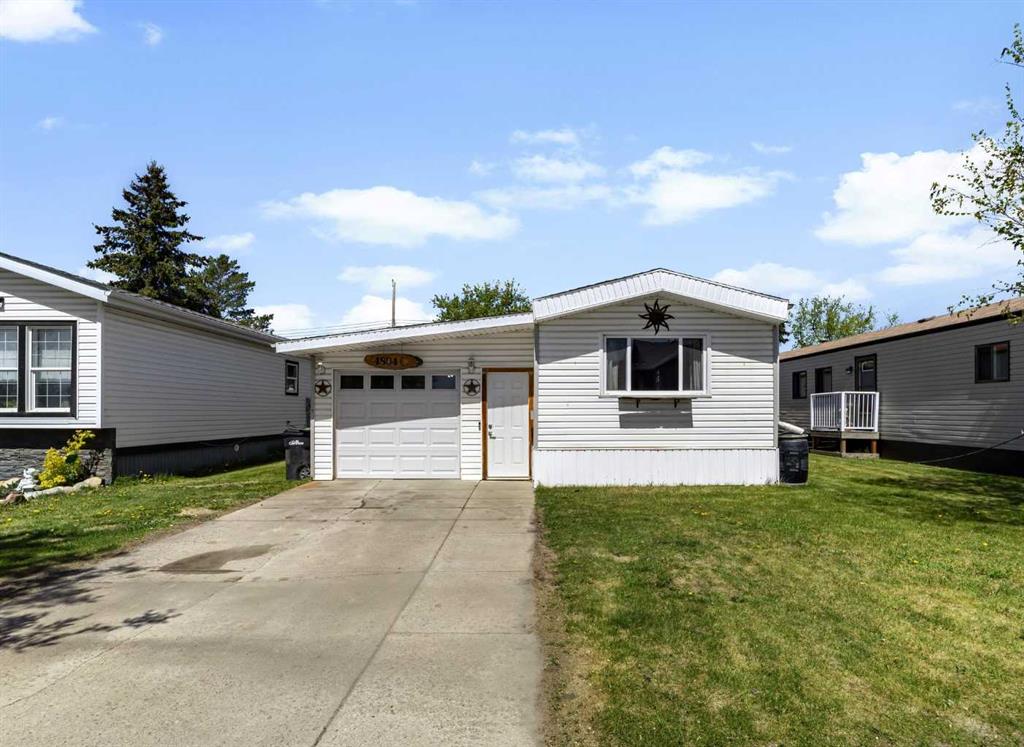 4804C 54 Avenue , A2314404, Alberta,