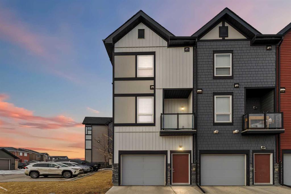 402, 11 Evanscrest Mews NW, A2314408, Alberta,