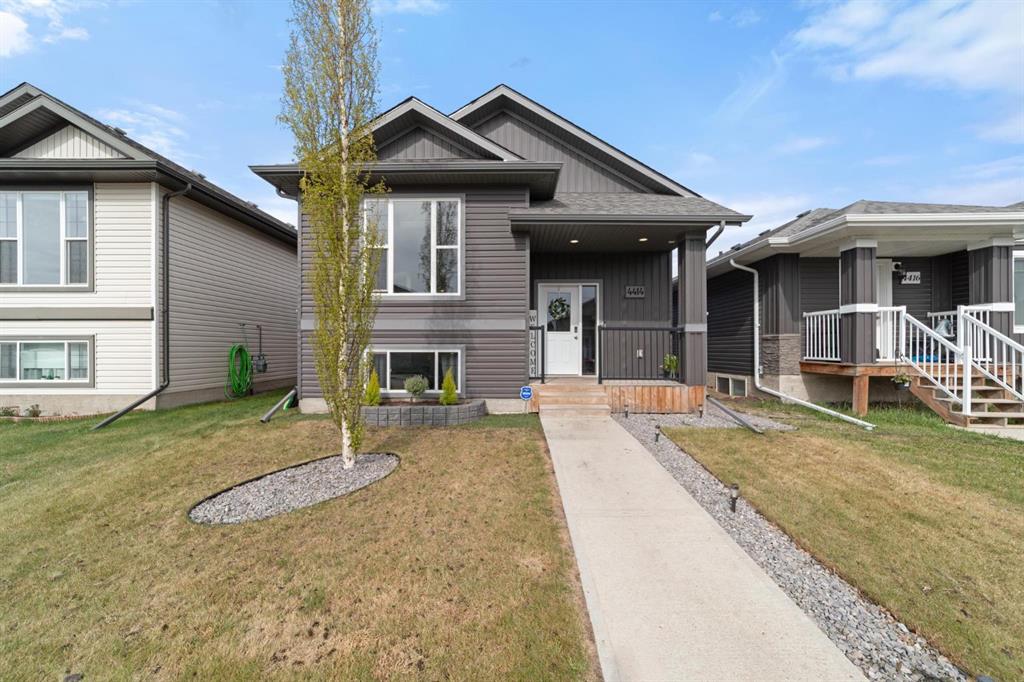 4414 75 Street , A2314410, Alberta,
