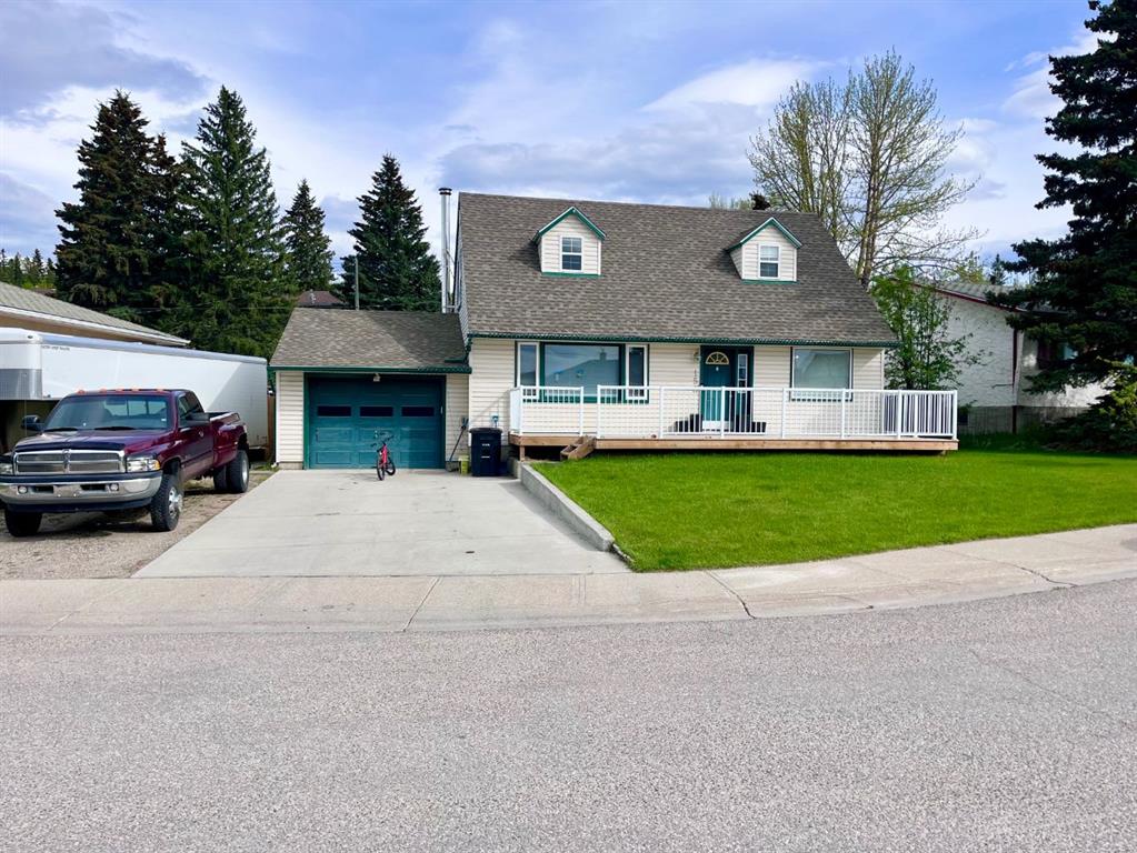 152 Lodgepole  , A2314413, Alberta,