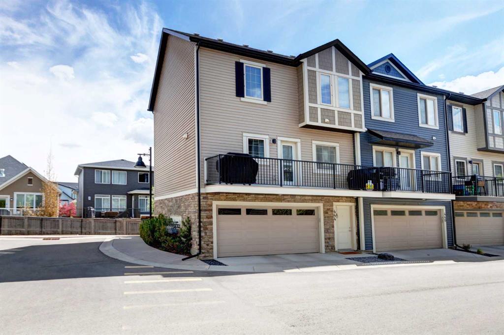 Fifth View of 444 Legacy Point SE, Legacy, Calgary, Alberta, T2X 3Z3