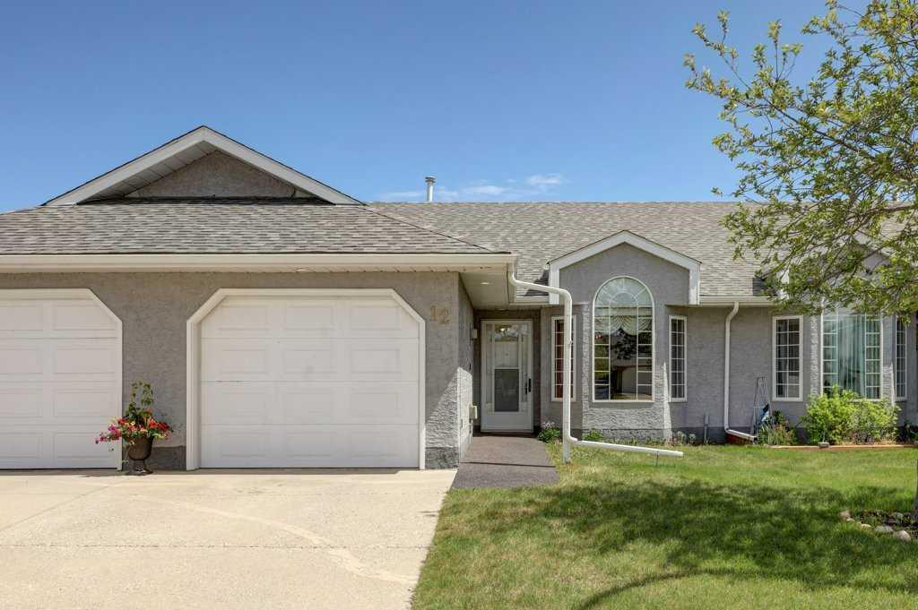 12 Parklane Place , A2314431, Alberta,