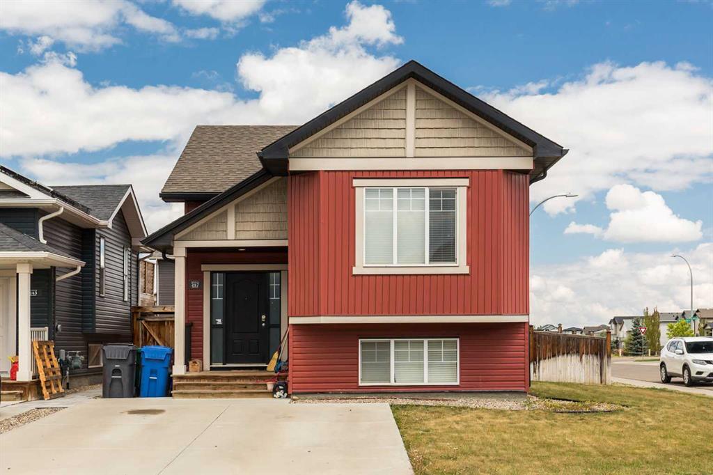 247 Blackwolf Way N, A2314432, Alberta,