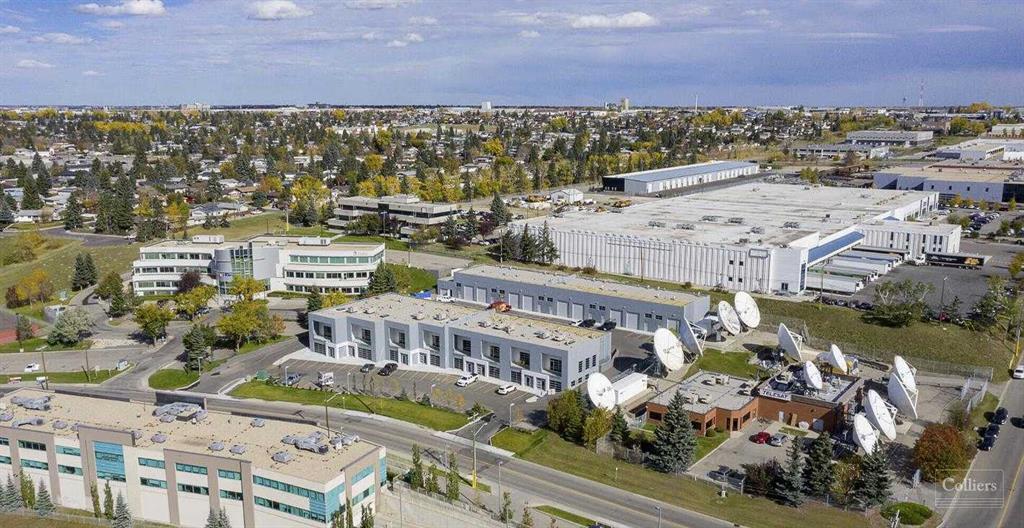 Third View of 2080, 220 Manning Road NE, Mayland, Calgary, Alberta, T2E 8K4