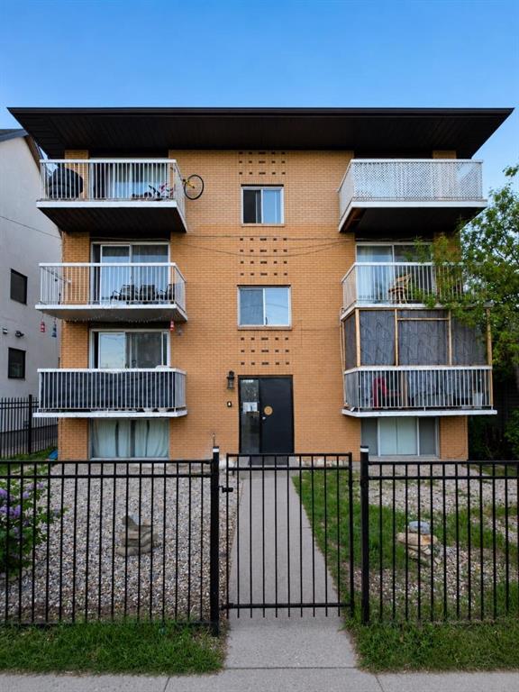 MLS® listing #111416636 for sale located at 211 6 Street NE