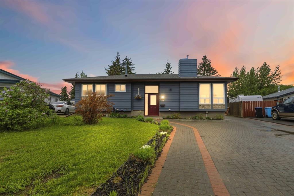 108 Ermine Crescent , A2314436, Alberta,