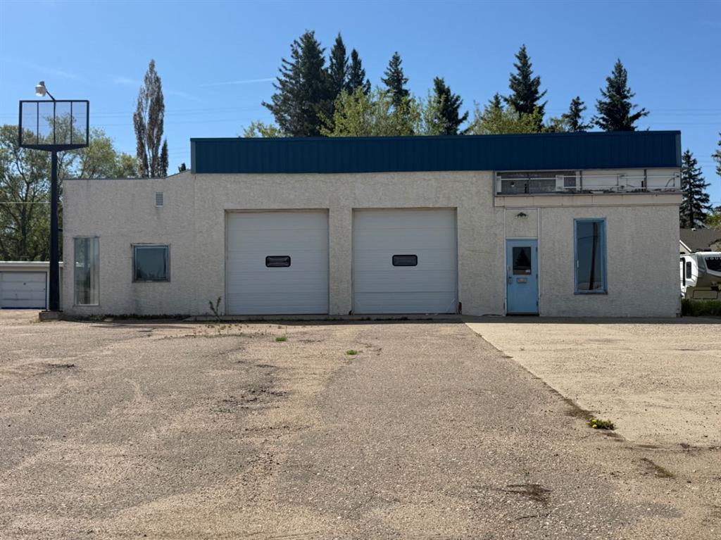 Fourth View of 5413 College Drive  , Vermilion, Vermilion, Alberta, T9X 1X8
