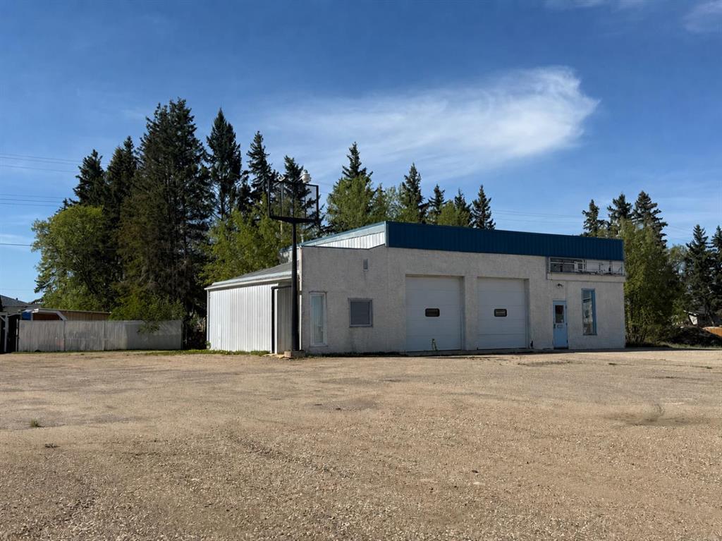 Fifth View of 5413 College Drive  , Vermilion, Vermilion, Alberta, T9X 1X8