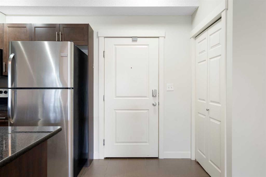 Fifth View of 110, 3950 46 Avenue NW, Varsity, Calgary, Alberta, T3A0P9