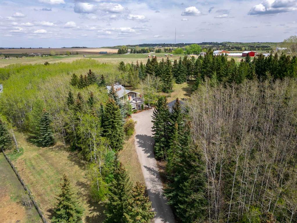 Fourth View of 244098 Panorama Ridge SW, Springbank, Rural Rocky View County, Alberta, T3Z 3L6