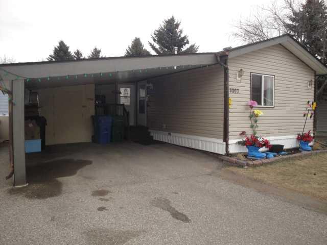 3307 31st Street S, A2314466, Alberta,