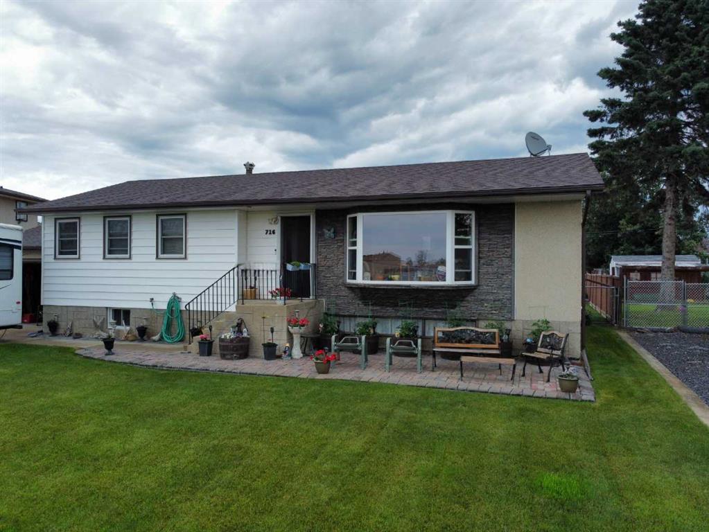 Fourth View of 716 6 Avenue , NONE, Fox Creek, Alberta, T0H 1P0