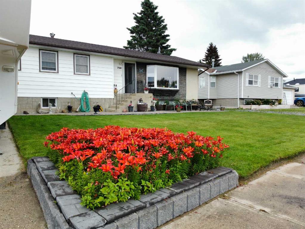 Fifth View of 716 6 Avenue , NONE, Fox Creek, Alberta, T0H 1P0