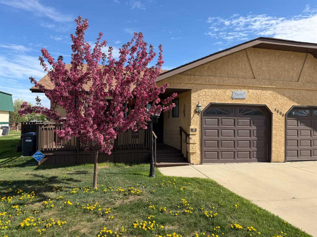 Second View of 4606B 48 Avenue , Downtown, Sylvan Lake, Alberta, T4S 1M8