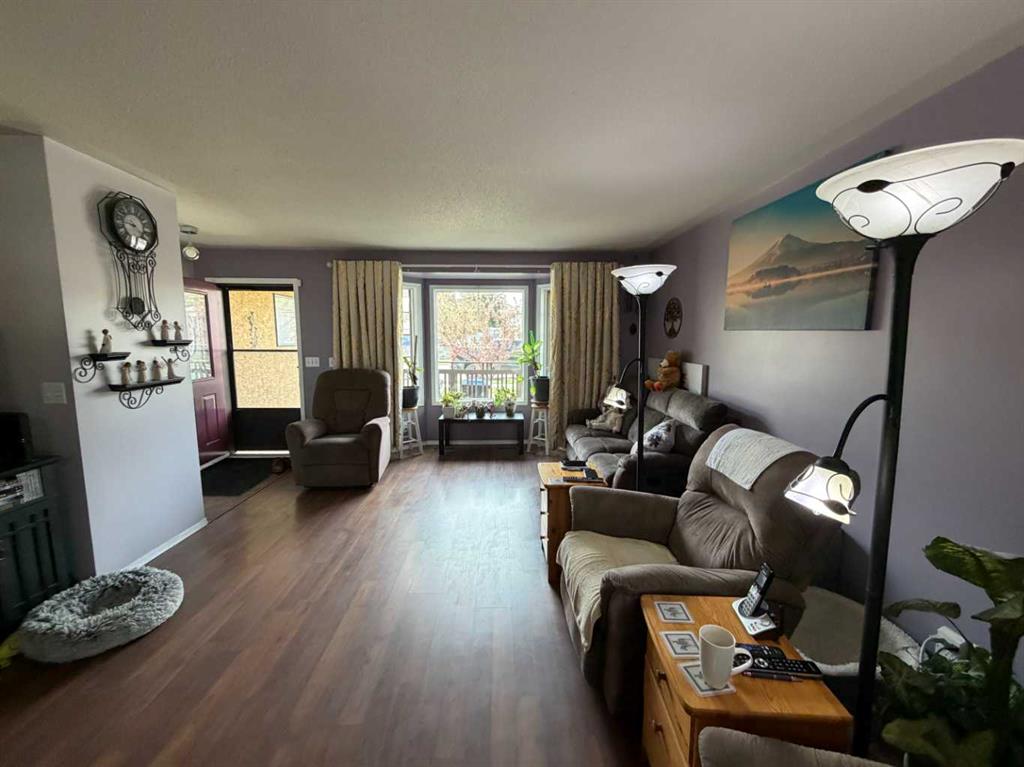 Fourth View of 4606B 48 Avenue , Downtown, Sylvan Lake, Alberta, T4S 1M8