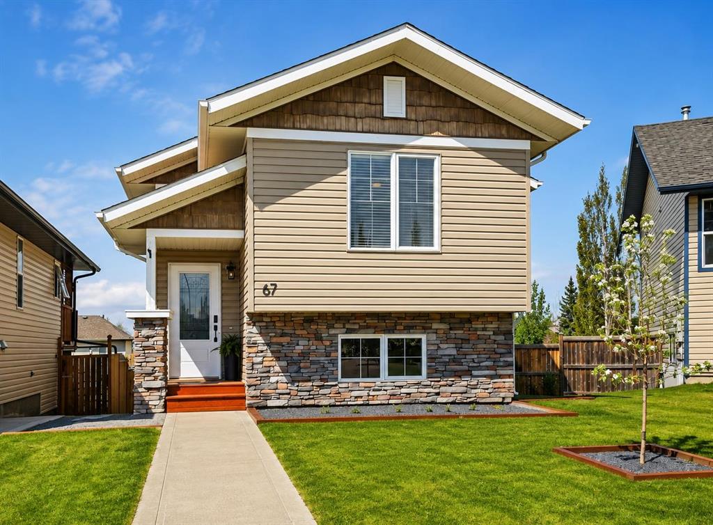 MLS® listing #111419881 for sale located at 67 Lodge Place