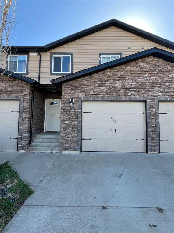 168 3 Street , A2314478, Alberta,