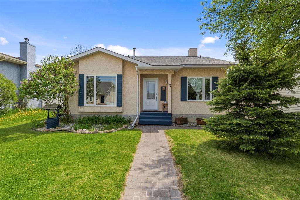 40 Graham Road , A2314484, Alberta,
