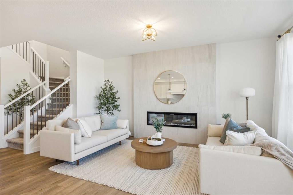 Fourth View of 114 Shetland Court , Heartland, Cochrane, Alberta, T4C3N2