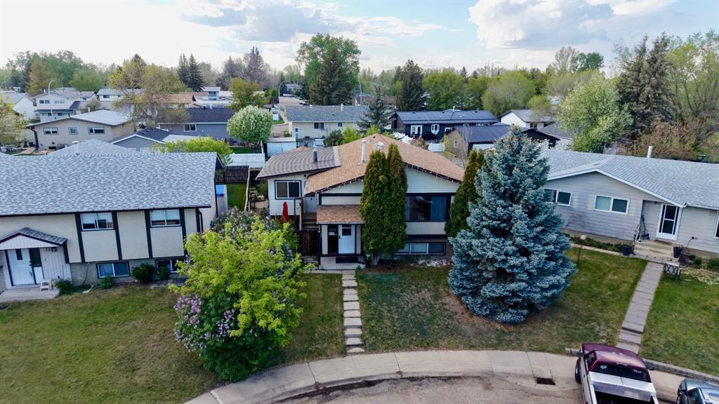 116 McNab Park Street E, A2314493, Alberta,
