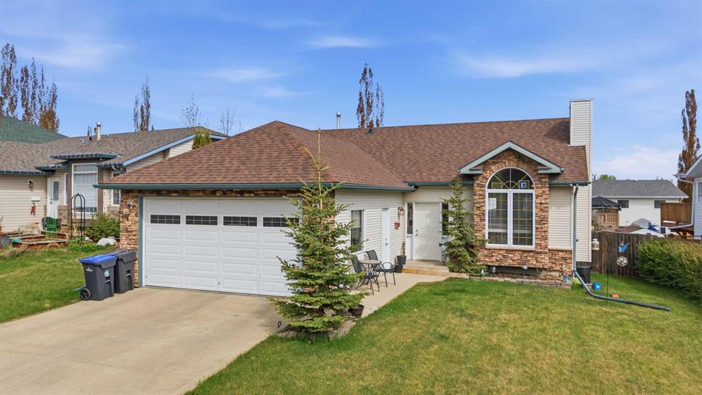 Second View of 16 Peterson Way , Pierview, Sylvan Lake, Alberta, T4S 1W8