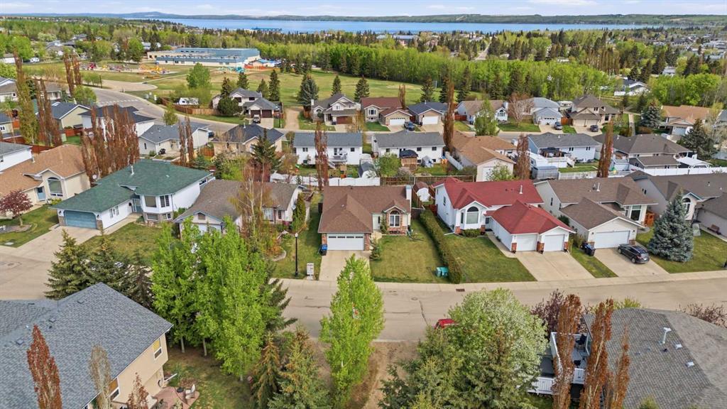 Third View of 16 Peterson Way , Pierview, Sylvan Lake, Alberta, T4S 1W8