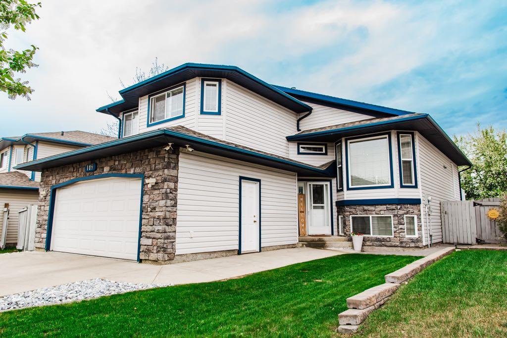 118 Pinnacle Way , A2314501, Alberta,