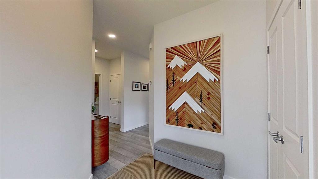 Third View of 168 Magnolia Manor SE, Mahogany, Calgary, Alberta, T3M 3J1