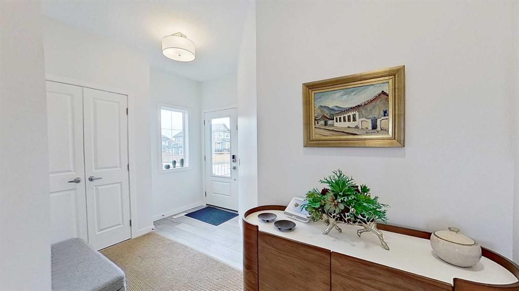 Fourth View of 168 Magnolia Manor SE, Mahogany, Calgary, Alberta, T3M 3J1