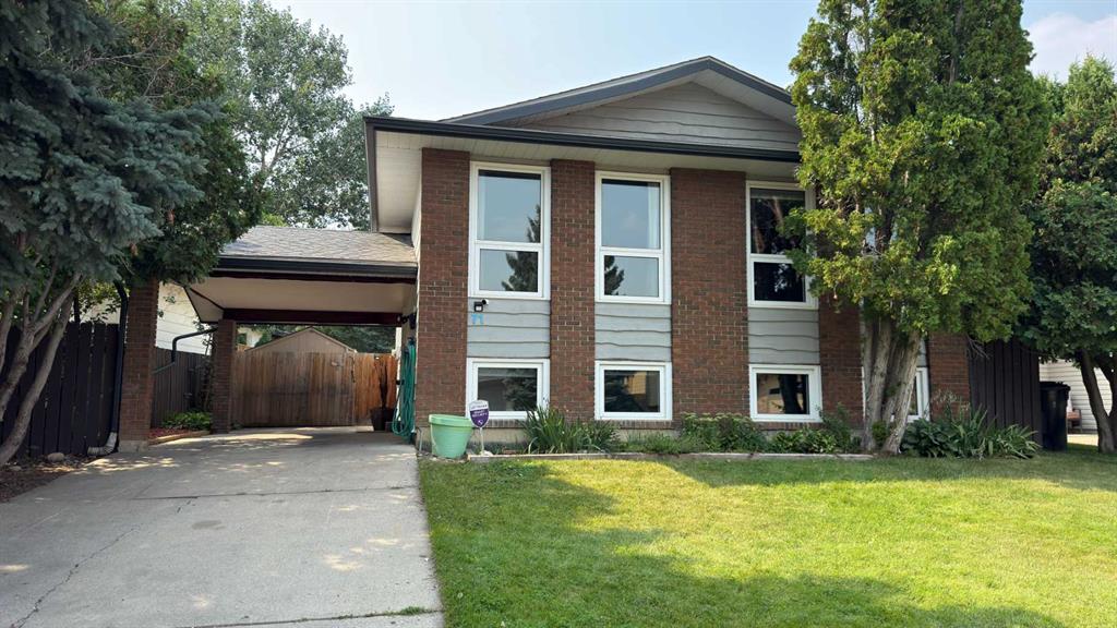 71 Chippewa Crescent W, A2314509, Alberta,