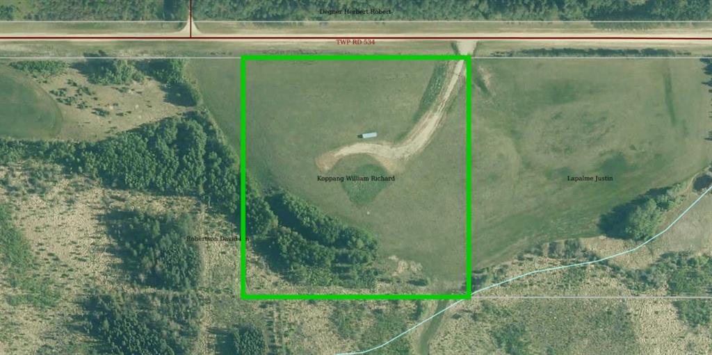 Lot 1 NE-21-53-11  , A2314517, Alberta,