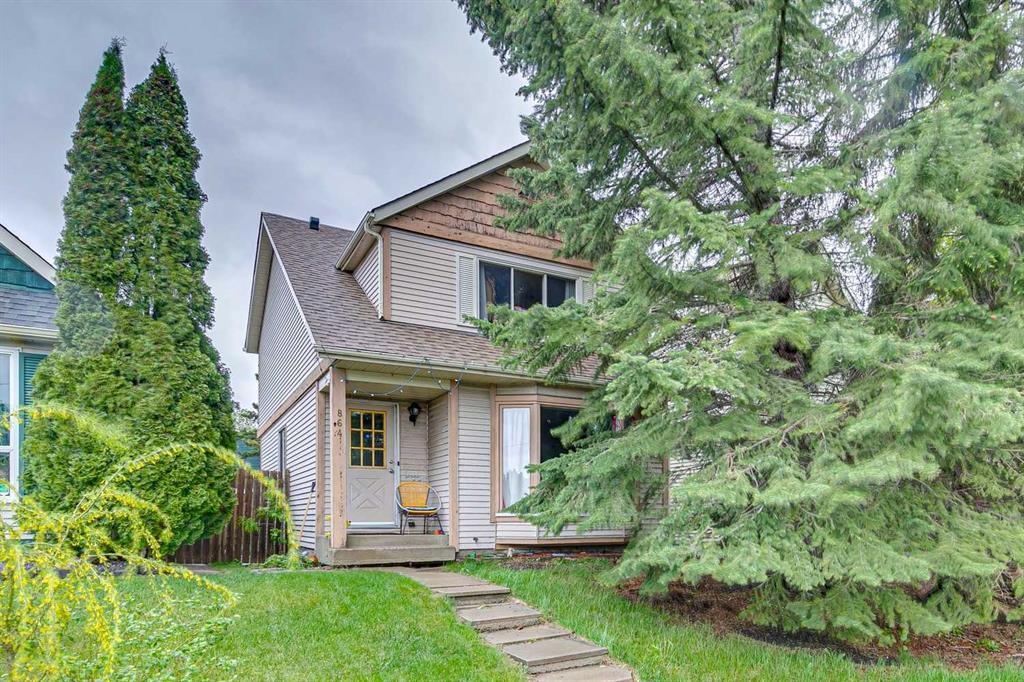 864 Queensland Drive SE, A2314521, Alberta,