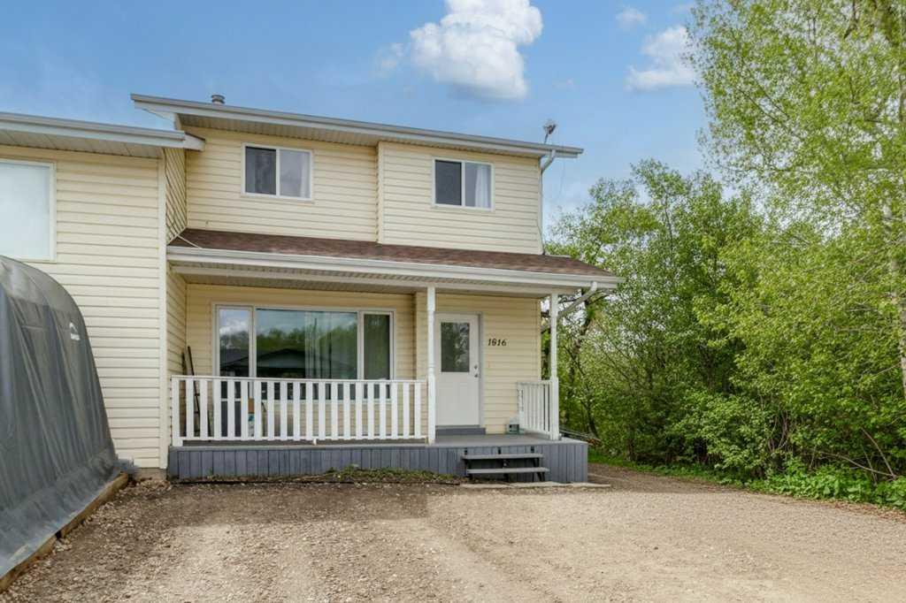 Third View of 1816 26 Avenue , NONE, Delburne, Alberta, T0M 0V0
