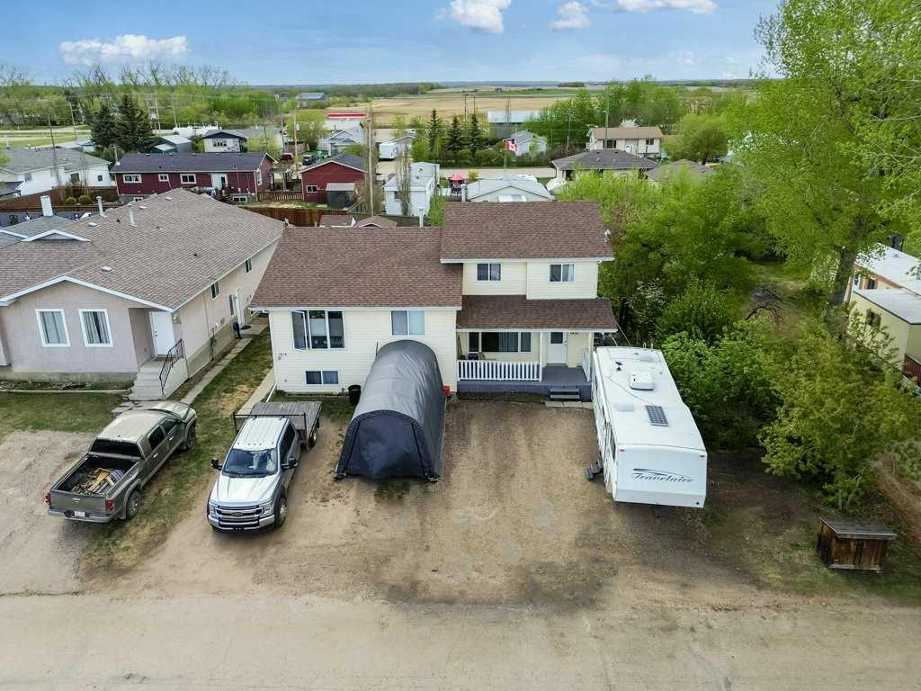 Fifth View of 1816 26 Avenue , NONE, Delburne, Alberta, T0M 0V0