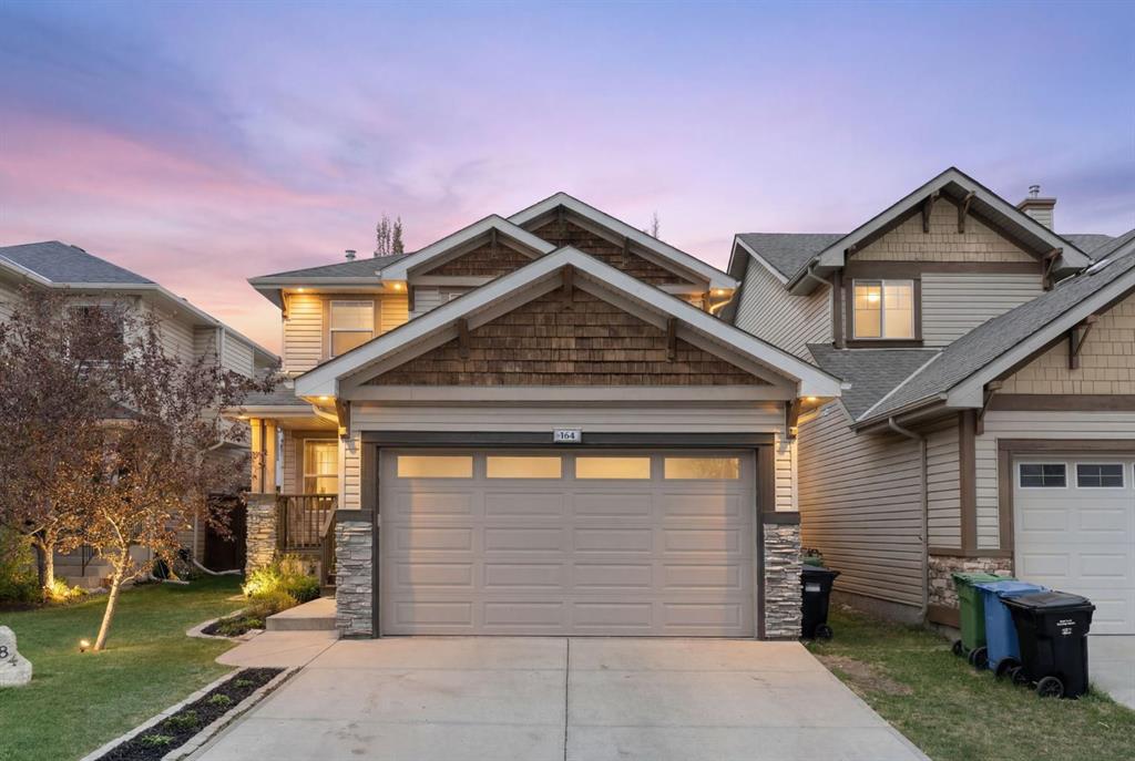 164 Royal Oak Heights NW, A2314524, Alberta,