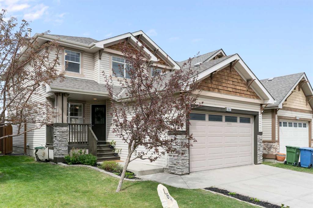 Third View of 164 Royal Oak Heights NW, Royal Oak, Calgary, Alberta, T3G 5V3