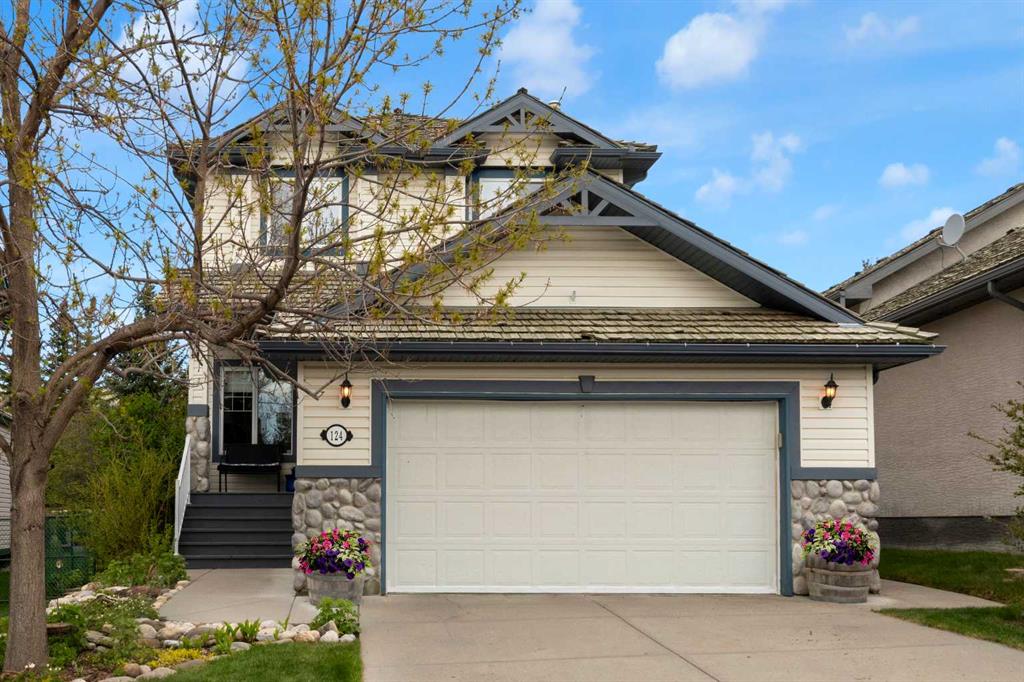 124 Gleneagles Terrace , A2314525, Alberta,