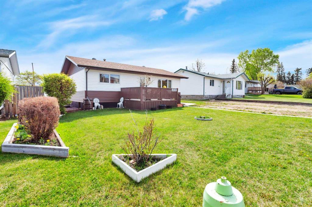 Fourth View of 4727 48 Street  , Palo, Sylvan Lake, Alberta, T4S 1M9