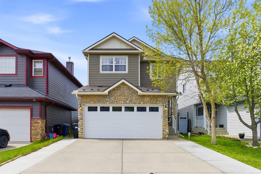 118 Saddletree Close NE, A2314530, Alberta,
