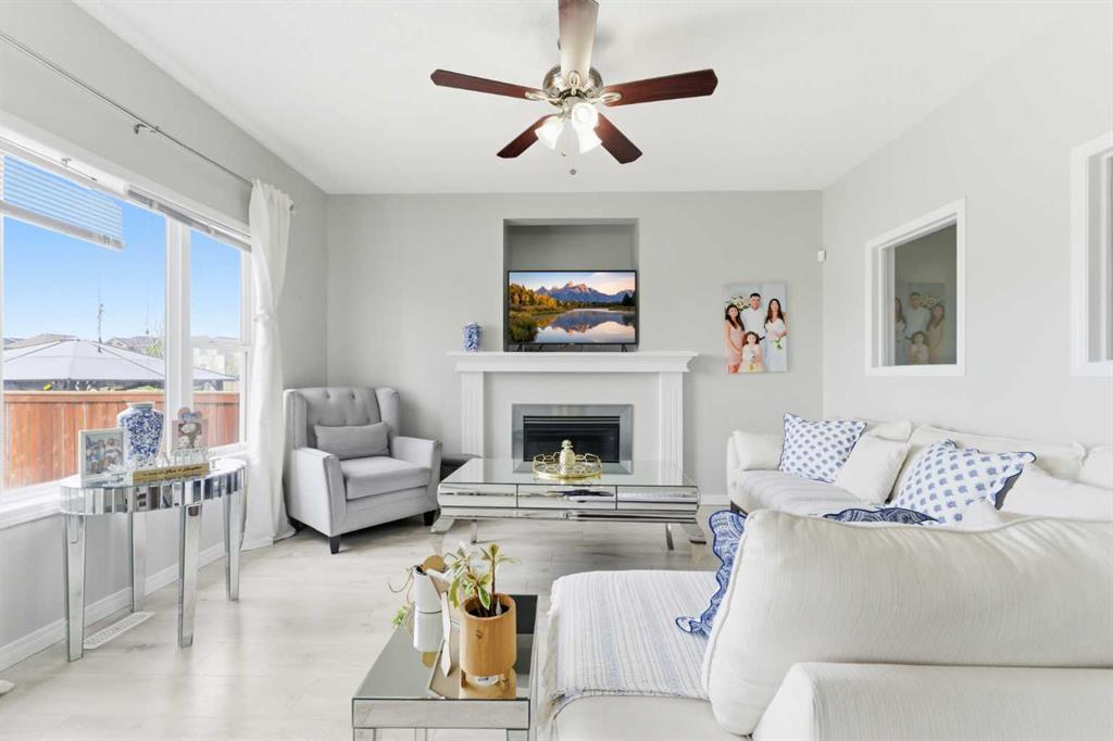 Third View of 118 Saddletree Close NE, Saddle Ridge, Calgary, Alberta, T3J 5L1