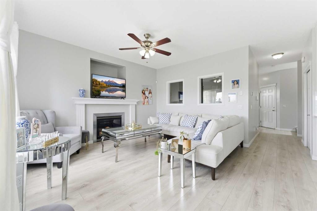 Fourth View of 118 Saddletree Close NE, Saddle Ridge, Calgary, Alberta, T3J 5L1