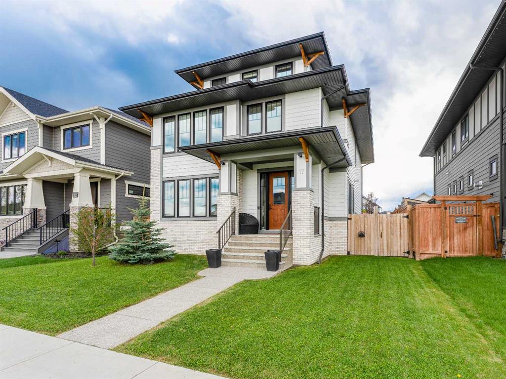 17 Cattail Run , A2314531, Alberta,