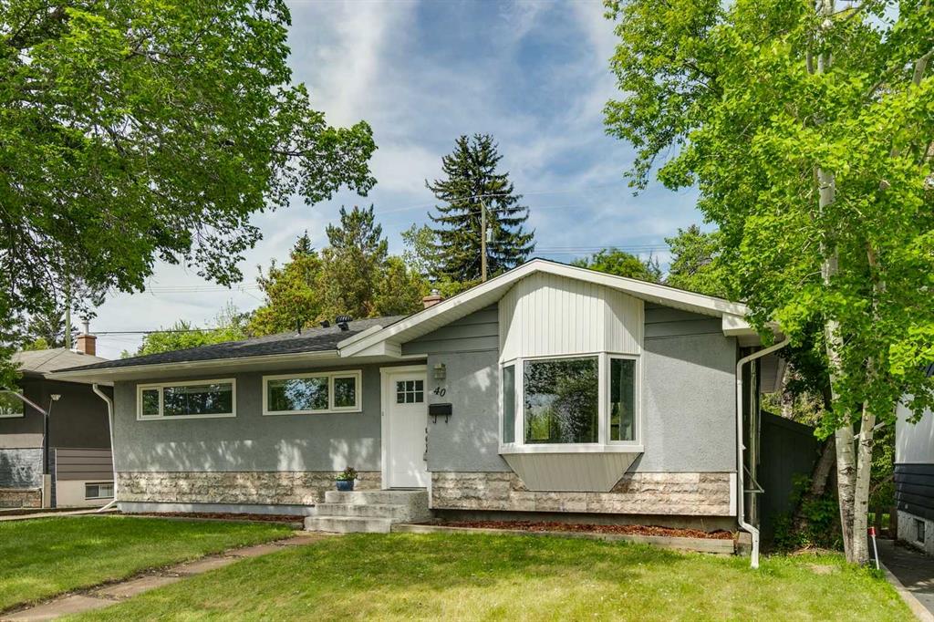 40 Henefer Road SW, A2314532, Alberta,