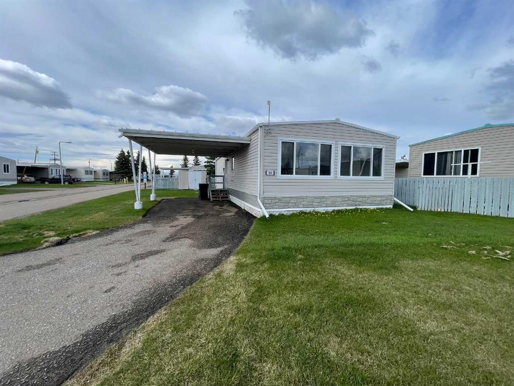 Second View of 84, 5308 57 Street , North Lloydminster, Lloydminster, Alberta, T9V2A3