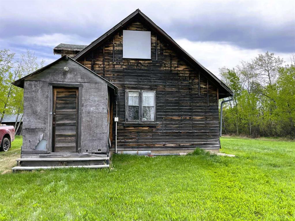 Fourth View of 803022 RGE RD 22 Road S, NONE, Rural Fairview No. 136, M.D. of, Alberta, T0H 1L0